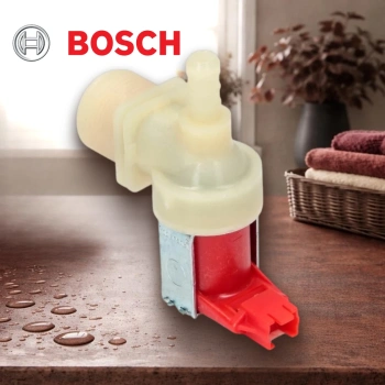 Заливной клапан посудомоечной машины Bosch