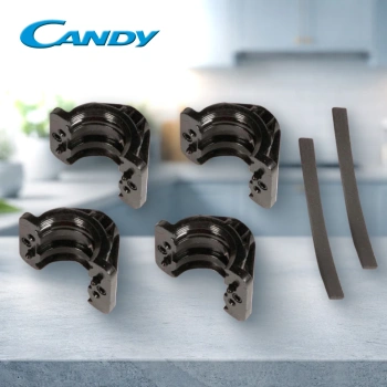 Ремкомплект амортизаторов Candy