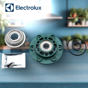 Суппорт стиральной машины Electrolux (две стороны)
