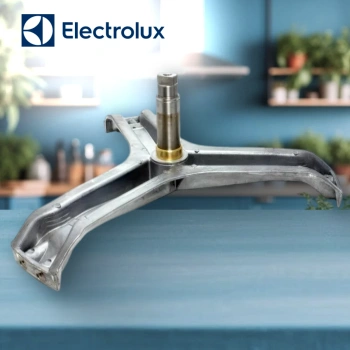 Крестовина бака Electrolux (H 108мм D35-d30-25мм)