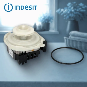 Рециркуляционный насос Indesit 220/240V 95W