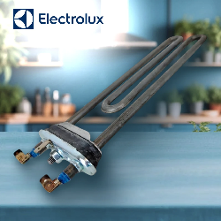Тэн стиральной машины Electrolux 24см 1950W узкая площадка без ДРТ.