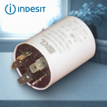 Сетевой фильтр стиральной машины Indesit C00043435