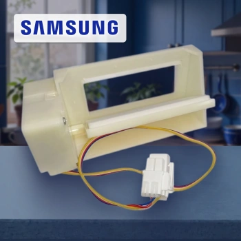 Заслонка холодильника Samsung