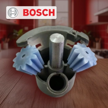 Редуктор в сборе MFM Bosch