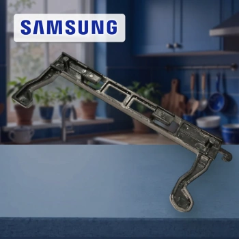 Крючок дверцы СВЧ Samsung