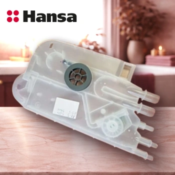 Теплообменник Hansa Teka Kaizer Midea Korting