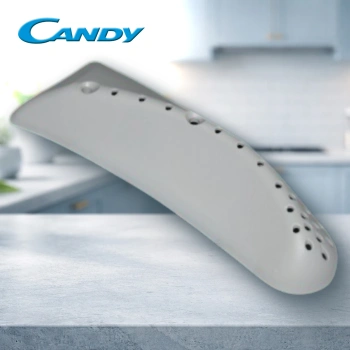 Ребро бака стиральной машины Candy 155мм