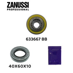 Zanussi №4