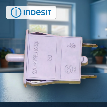 Выключатель освещения холодильника Indesit ВОК-3 