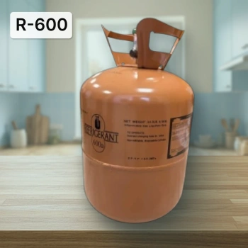 Хладон R-600 6,5кг