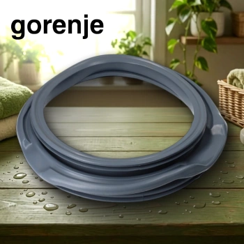 Манжета люка стиральной машины Gorenje Dexp Asko Mora, Hisense