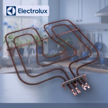 Тэн верхний Electrolux 800W+1650W 342x335mm