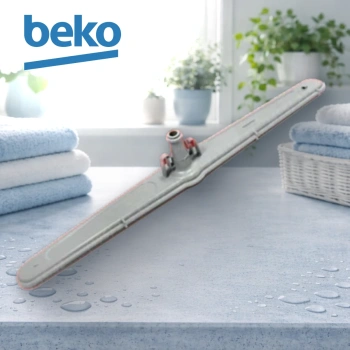 Импеллер посудомоечной машины Beko 60см (нижний)