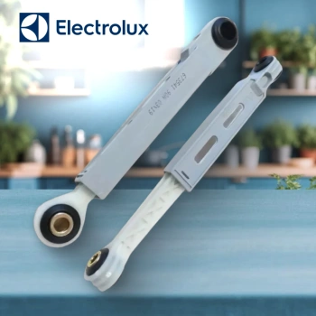Амортизаторы стиральной машины Electrolux 100N (2шт) 175-260мм квадрат