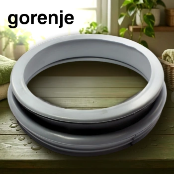 Манжета люка стиральной машины Gorenje 03