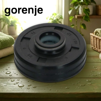 Сальник gorenje рец насоса 8X26X8/11