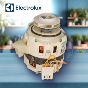 Рециркуляционный насос Electrolux 'Nidec' 90W