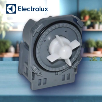 Сливной насос ПММ Electrolux