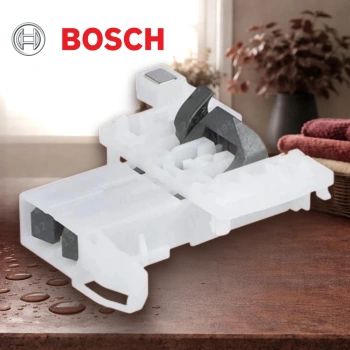 Замок двери посудомоечной машины Bosch 