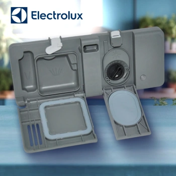 Дозатор Electrolux моющих средств
