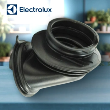 Патрубок заливной стиральной машины Electrolux 1108513001