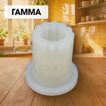 Муфта шнека гамма 1