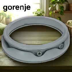 Манжета люка стиральной машины Gorenje 02