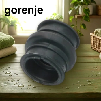 Патрубок тэна D 32/32мм Hansa Gorenje Midea