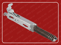 Петля двери Gorenje 570151