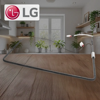 Тэн оттайки  LG 5300JB1050B