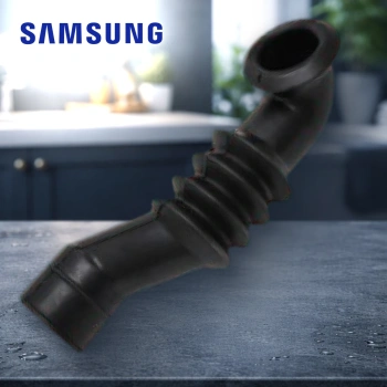 Патрубок заливной стиральной машины Samsung DC67-00285A