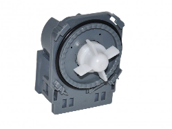 Сливной насос Electrolux Midea Teka пмм 