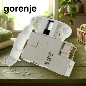 Блокировка люка Gorenje