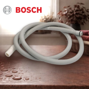 Шланг сливной посудомоечной машины Bosch 225мм
