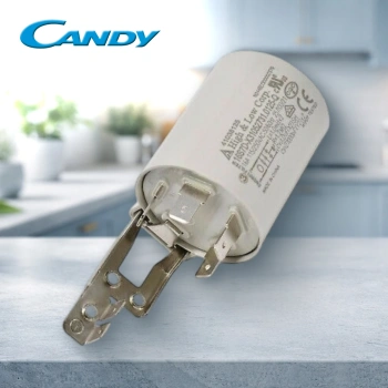Сетевой фильтр стиральной машины Candy 41038125 