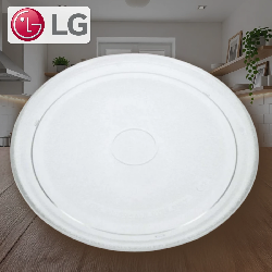 Тарелка для микроволновой печи LG 330мм без куплера