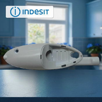 Плафон лампы холодильника Indesit C00857046