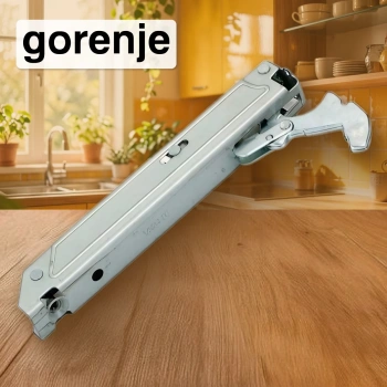 Петля двери Gorenje