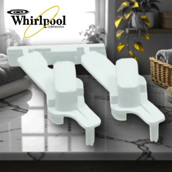 Выключатель Whirpool кнопка левая 1