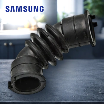 Патрубок стиральной машины Samsung отвода воздуха
