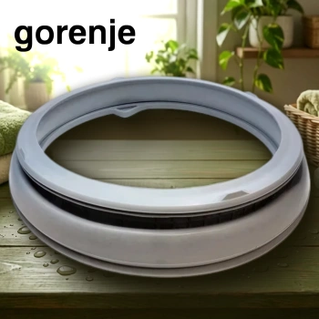 Манжета люка стиральной машины Gorenje