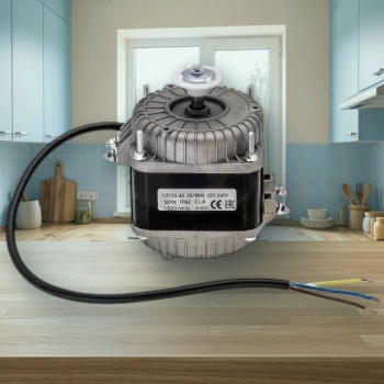 Микродвигатель VN25х40T4A 90W