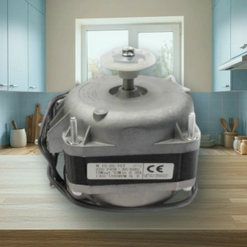 Микродвигатель VN10х20T4A 40W