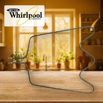 Тэн нижний Whirlpool 1150W 01