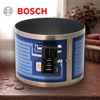 Тэн для посудомоечной машины Bosch большой (D85мм Н55мм) 2080W