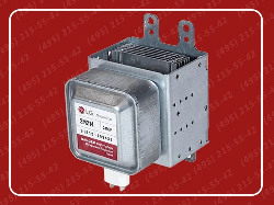 Магнетрон свч LG 2М214-21 MCW361LG