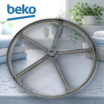 Шкив стиральной машины Beko 2802160100 