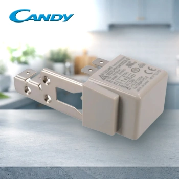 Сетевой фильтр стиральной машины Candy 91200489 