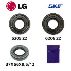 LG №1 SKF